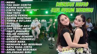 Lala Widy Feat Vita Alvia Terbaru Full Album Koplo Nemu Terbaru Viral  Tanpa Iklan