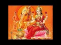 Mantras  ganesha y lakshmi  abre tus caminos y conctate con la abundancia