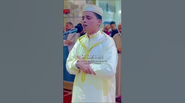 ما خلقكم ولا بعثكم إلا كنفس واحدة .. القارئ { عبدالعزيز سحيم }