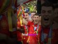 Испания Чемпион Европы #football #футбол #england #spain