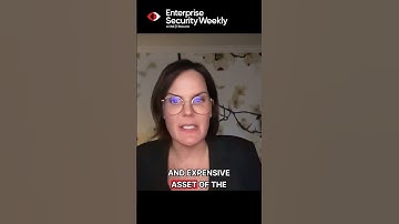 She’s Fighting to Fix the Cybersecurity Shortage!