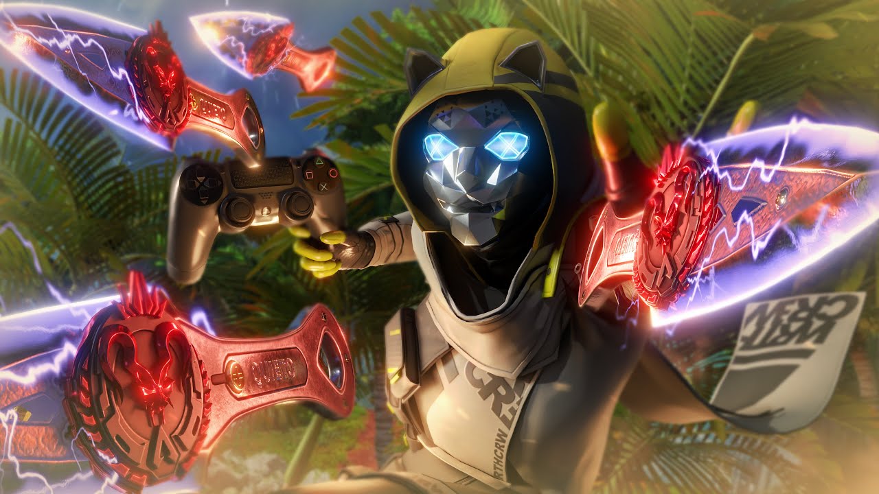🔴Apex Legends RANKED ROAD TO TOP 100 PREDATOR CONTROLLER ON PC LIVE ...