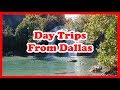6 Best Day Trips From Dallas, Texas | US Travel Guide
