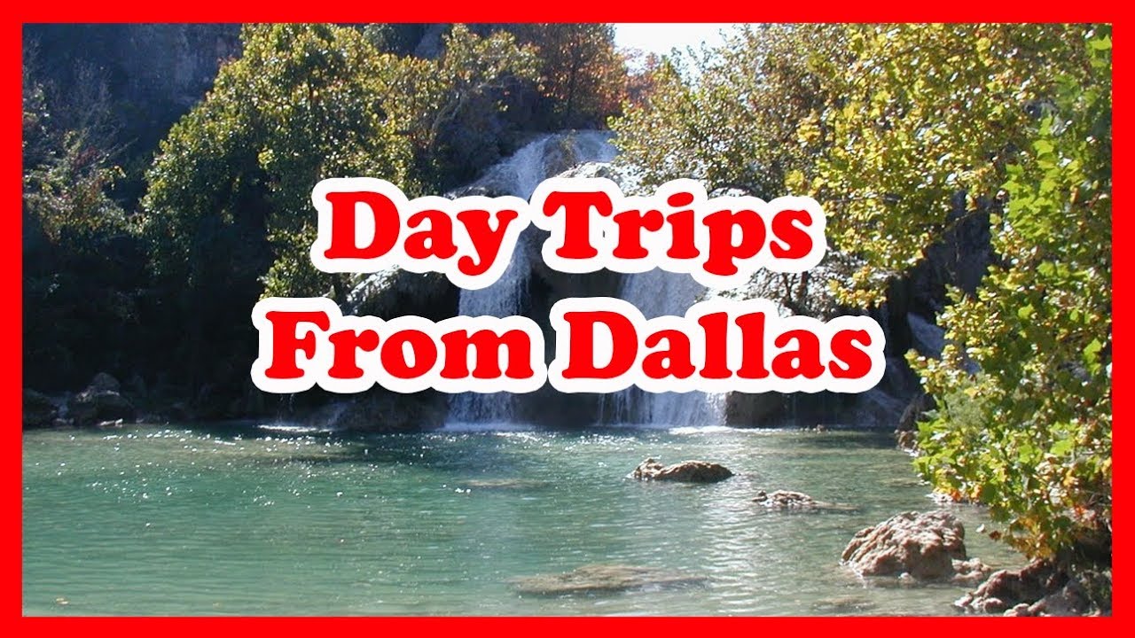 texas day trip