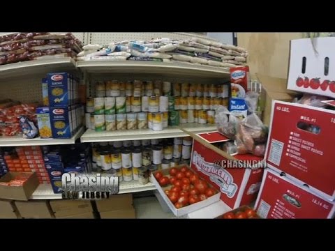 Is NJ’s Food Stamp Program Enough For People To Survive?