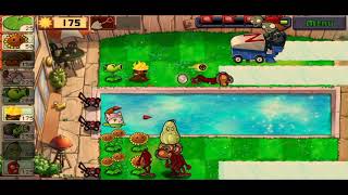 plants vs zombies | mini games bobsled bonanza