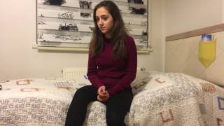 Zeynep Burcu - Yalnızlık Senfonisi (Cover)