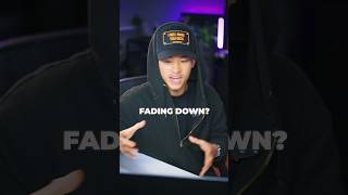 Fading Technique Fading Up Vs Fading Down 