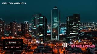 Hozan Bengi Ey Welatémın - Kurdistan