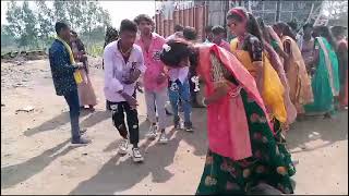 VK bhuriya New 🥰Delhi dance 2024 new video Rahul bhuriya dance video 2024 new timli dance AK Arjun 🥰