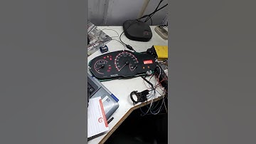 Figo key programing chek