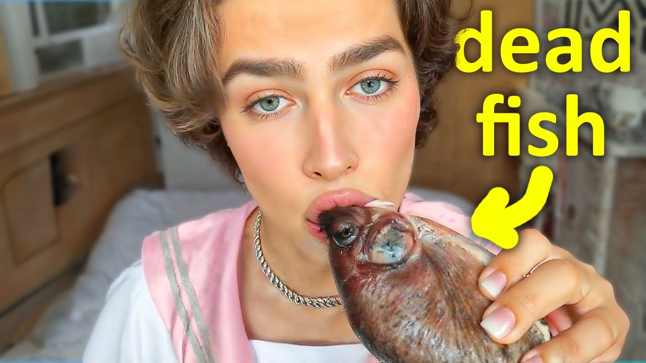 ASMR Has Gone Too Far