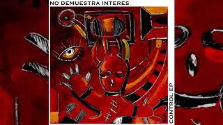 El Alamo - No Demuestra Interés