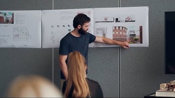 Make an impact in Built Environment at UNSW Sydney