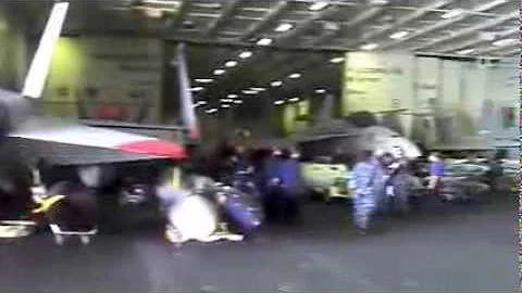 Distinguished Visitor Visit December 2013 Video