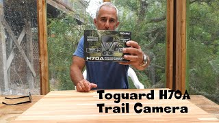 TOGUARD Trail Camera 20MP 1080P Game Cameras with Night Vision screenshot 2
