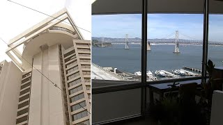 Iconic rotating restaurant in San Francisco spinning again 17 years after shutting down screenshot 5