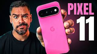 TEST Google Pixel 11 : excellent… mais à 999 €, Google abuse