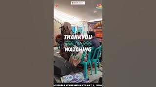 🔴LIVE DELAY DANGDUT HARI INI‼️FULL KONSER PANGGUNG SPEKTAKULER🔥 #trending #dailyvlog @tasya-aqilla