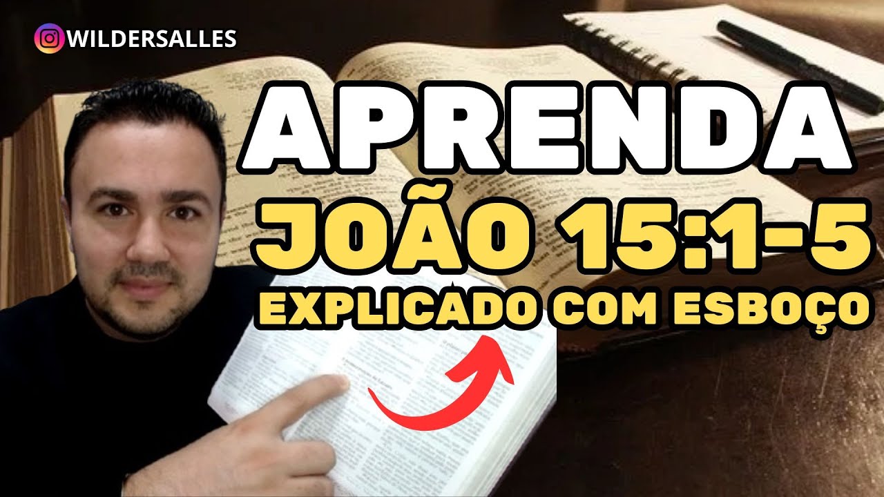 APRENDA PREGAR DE FORMA FÁCIL