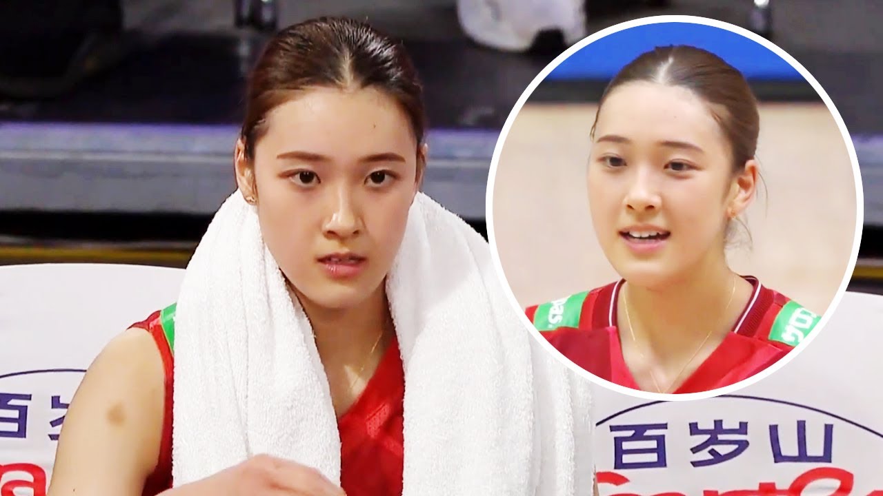 โยชิโนะ ซาโต้ เนชันส์ลีก 2025 Yoshino Sato 佐藤淑乃 Volleyball Nations League