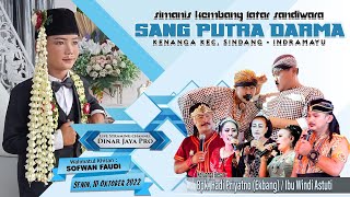 Download Lagu 🔴 LIVE SANDIWARA SANG PUTRA DARMA \\\\ SIBUBUT GEGESIK CIREBON \\\\ EDISI MALAM 10 OKTOBER 2022 MP3