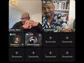 Bertrand sikadi contre wilfried ekanga partie 2