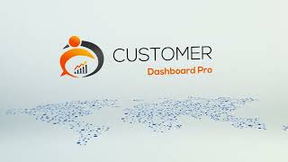 Customer Dashboard Pro - Shopify App