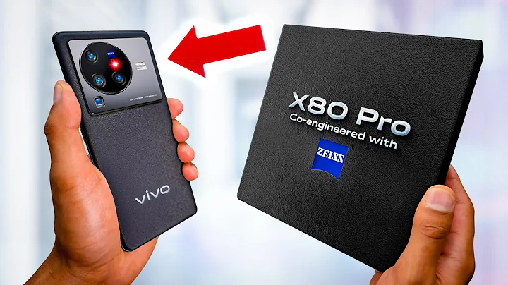 Vivo X80 Pro - The King of Photography. - DayDayNews