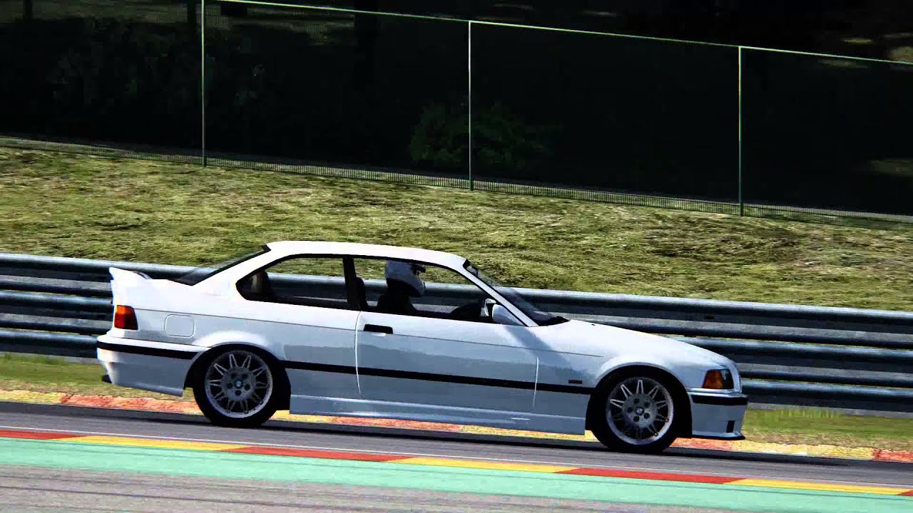 Bmw e36 assetto corsa Bmw e36 assetto corsa