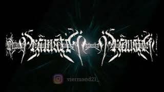 Lagu Gothic Metal Enak Didengar || gothic metal || DRAMATIS - Terlahir Untuk Mati