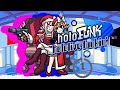 Lively Bopping Friday Night Funkin Full Song Vs Mori Calliope And Takanashi Kiara 1 Hour 