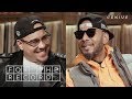Swizz Beatz On Poison Making Lil Wayne S Uproar The First Time He Met JAY Z For The Record Swizz Beatz On Poison Making Lil Wayne S Uproar The First Time He Met JAY Z For The Record