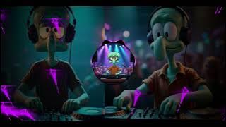 KUMPULAN DJ CAMPURAN VIRAL TIKTOK TERBARU 2025 | DJ REMIX JEDAG JEDUG FULL BASS