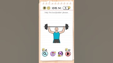 Brain test:-level 141   #music #drawing #gaming #art #puzzle #viralshort #braintest #games #iqquiz