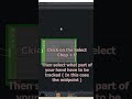 TouchDesigner tutorial MediaPipe #touchdesignercommunity #touchdesigner #art #digitalart #visualart