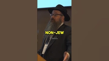 A Jewish Rabbi joke 😂