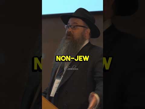 A Jewish Rabbi Joke