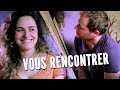 VOUS RENCONTRER - Swann Périssé