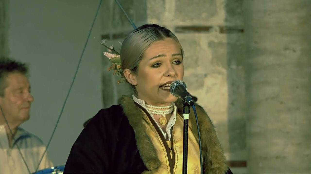 DUKENA - Ti se armasa