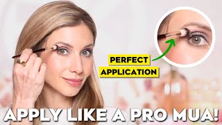 THE SECRET to Flawless Makeup, You NEED To Know | More Important Than Products...🤫 screenshot 5