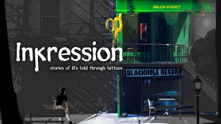 Inkression - Gameplay Trailer