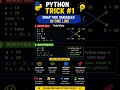 🔥 Coding Trick Every Developer Should Know!