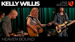 Watch Kelly Willis Heaven Bound video