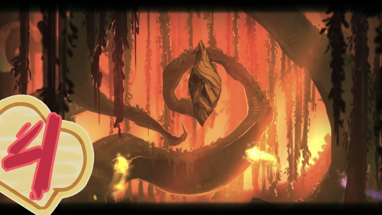 [VOD] Digging Through The Leaves🍂- Seasons After Fall | Full Playthrough [Part 4/FINALE]