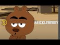 Brickleberry - Hobo Larry