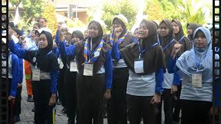 Yel - Yel NKRI Harga Mati