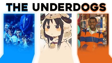 The Greatest Underdog Runs of All Time