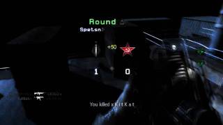 Wetwork Bounce HAHA