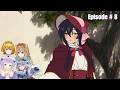 Sentenced to be a Hero Episode 8 Reaction Vtuber Mashup | 勇者刑に処す 懲罰勇者9004隊刑務記録 アニメレアクション